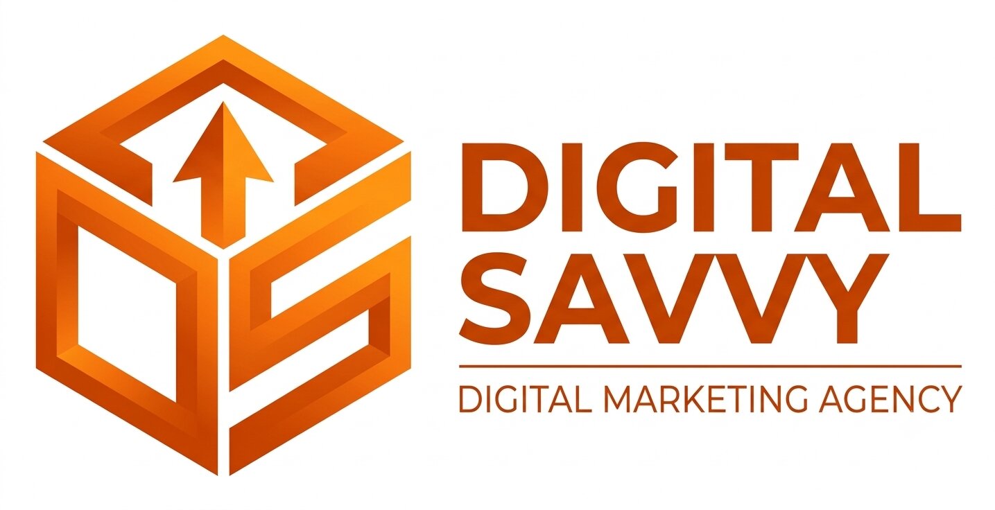 Digital Savvy Logo